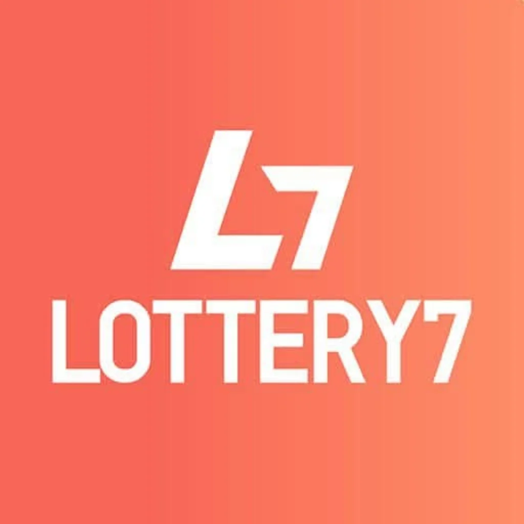 Lottery 7 Register